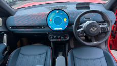 MINI Aceman 160kW SE Classic 54kWh 5dr Auto Electric Hatchback